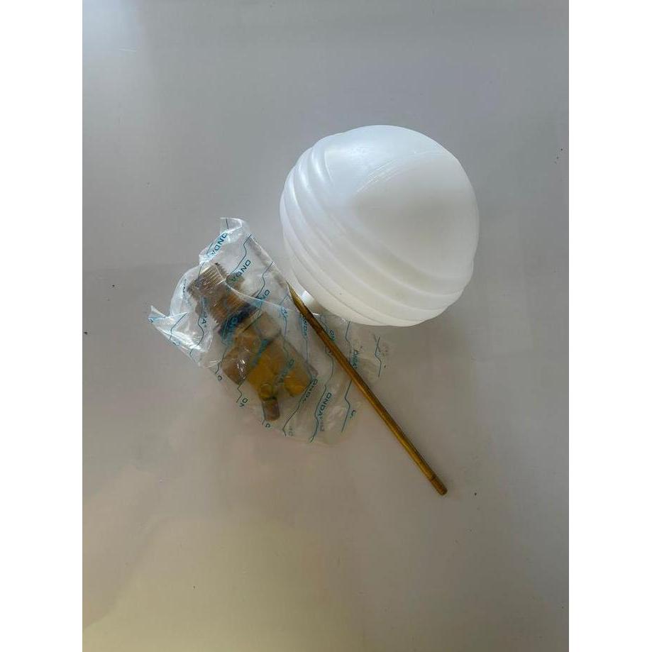 ,,,,,,,] Pelampung Bola Floater Onda