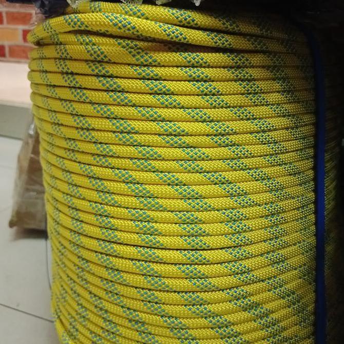 Tali Karmantel Dinamis 10.5 Mm / Meter