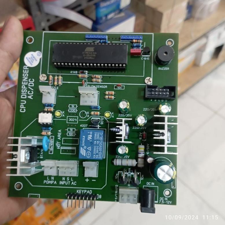 flaminggo shop - CPU Pertamini AC DC Mesin Pertamini mesin pommini CPU POMMINI AC DC AKI Kwalitas ba