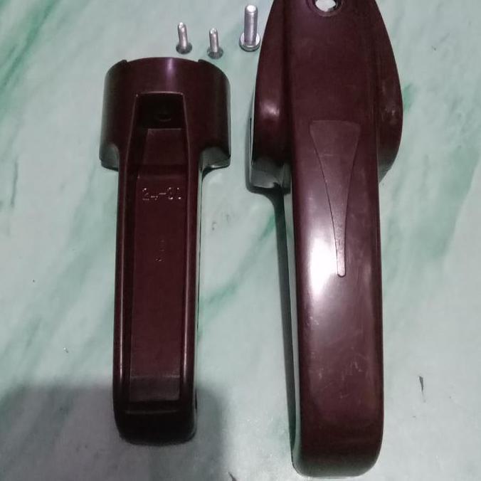 HUNDLE / GAGANG PANCI PRESTO AIRLUX MODEL CEKUNG ( SATU SET )