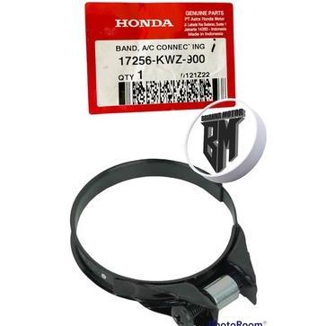 {{{{}}] Klem Karet Filter Udara Vario 125 150 Pcx 17256 Kwz 900 Barang Langka