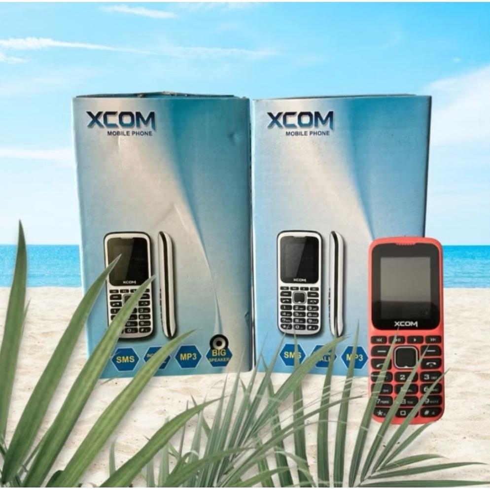 Laris Manis hp jadul murah xcom fullset Viral