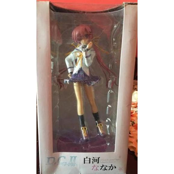 Kotobukiya Da Capo DC II Nanaka Shirakawa Girl Figure 1/8