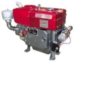 Buruan serbu] Mesin diesel Dong Feng Dongfeng S1115 M 24 hp 24 pk maksimal 26 hp 26 pk elektrik star