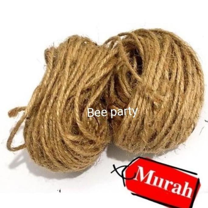 '+'+'+'+] Tali rami / Tali karung /Tali goni meteran