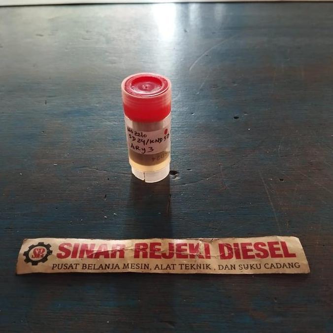 ><><><] Nozzle Nozle Nosel mesin diesel Kubota KND5B KND80