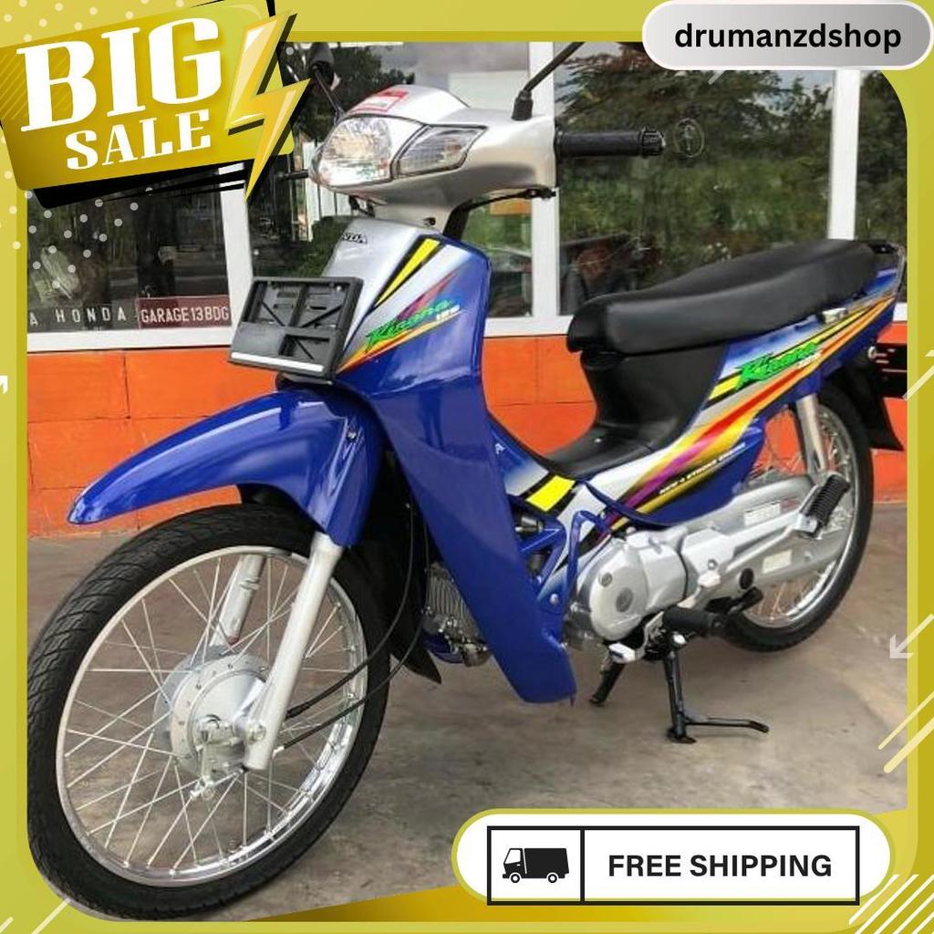Baut Body Honda Kirana Full Set/Baut Bodi Full Set Honda Kirana Termurah