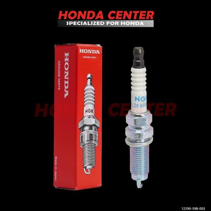 Busi mobil honda civic turbo civic type R 2016 2017 2018 2019 2020 2021 ILZKAR8H8S