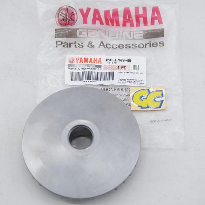 Rumah Roller Yamaha Freego