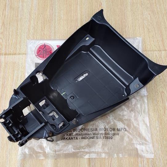 Box Aki Mio Sporty Box Aki Mio Smile Bagasi Mio Yamaha