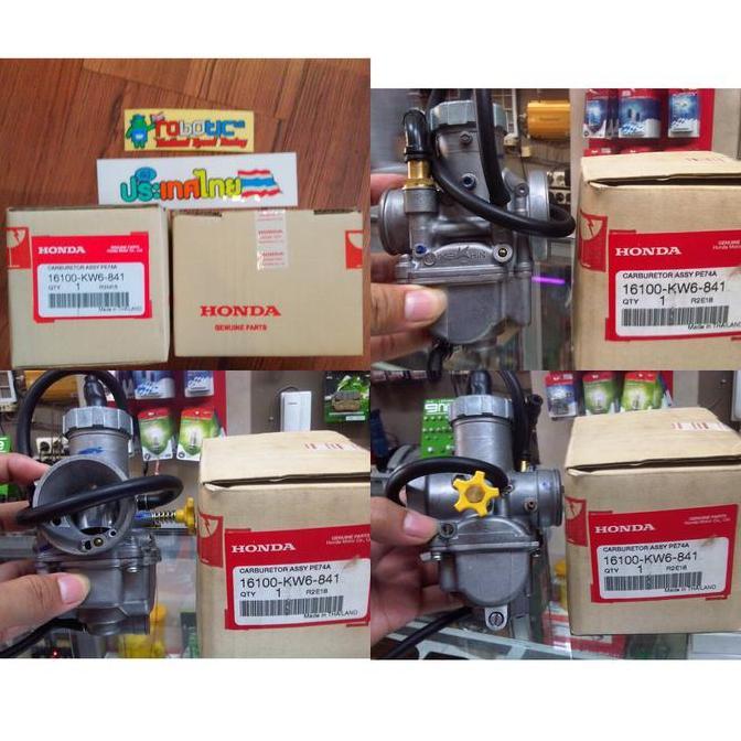 Karburatur Pe28 NSR SP Original honda (SEGEL)