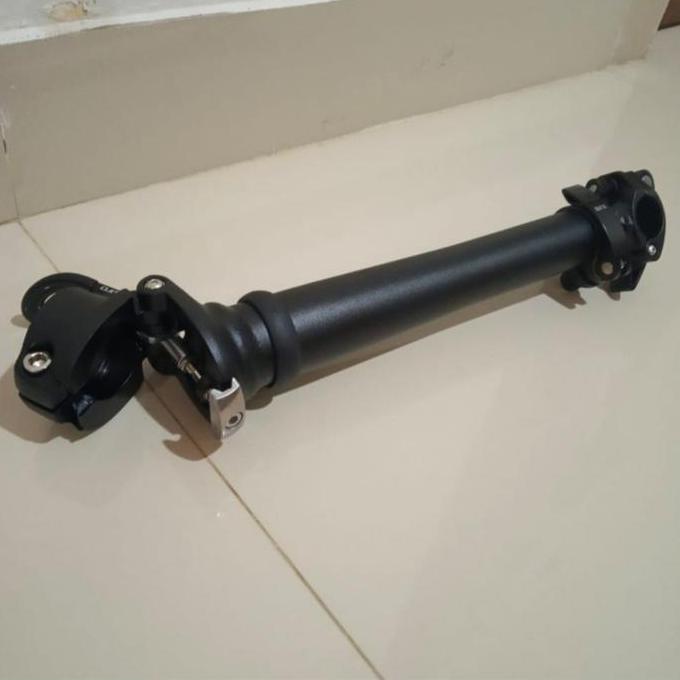 Handlepost Telescopic Litepro Baut 1 Bisa Buat Fhon