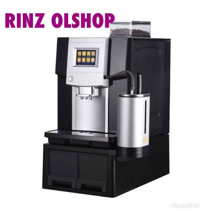 CLT-Q006 GETRA MESIN KOPI ESPRESSO LATE CLT Q006 NEW ORIGINAL DAN TERPERCAYA