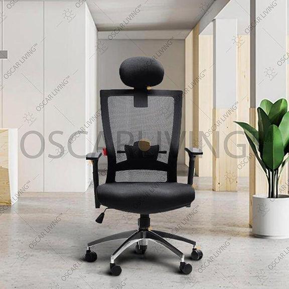 Terlaris Kursi Kantor Chairman TS01101A - Kursi Putar