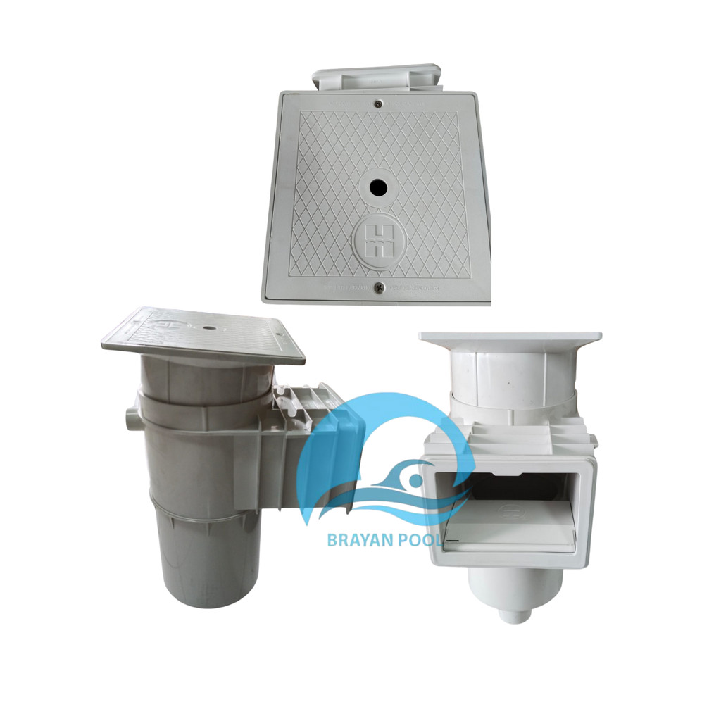 Skimmer Box Hayward SP-1082