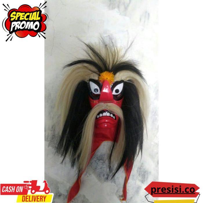 [Drs] Ganongan Anak Pakem Set1