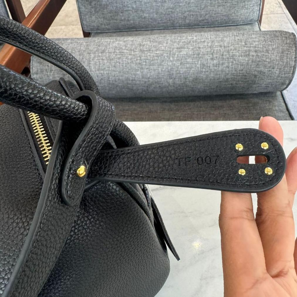 Tas Wanita Import Speedy GHW 26cm Zipper Riri & Logo H