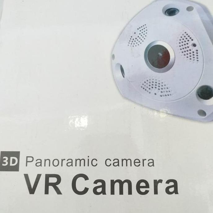 VR CAMERA ORIGINAL DAN TERPERCAYA