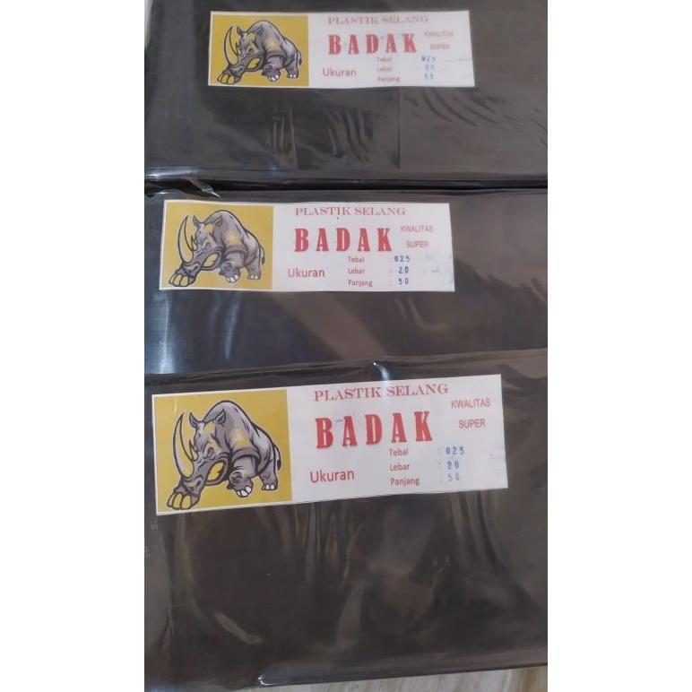 selang plastik hitam 3 & 4 dim 025 selang air selang desel selang irigasi