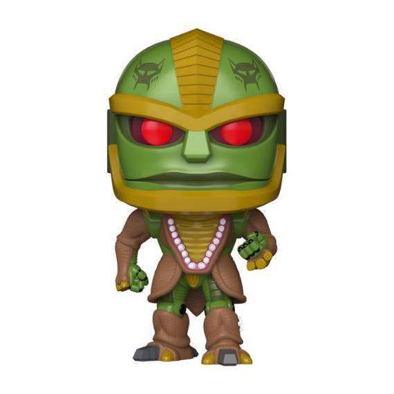 Funko POP Transformers S5 Rhinox