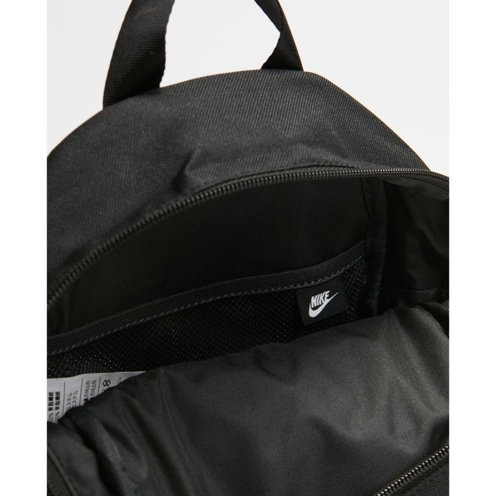 Nike Sportswear Futura 365 Mini Backpack 6L CW9301-010 Tas Original