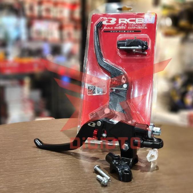 Master Kopling RCB E2+ E3+ E4+ Matic Tromol Mio Beat Fazzio Gear CBR250RR Ninja 250 FI Old New Vixio