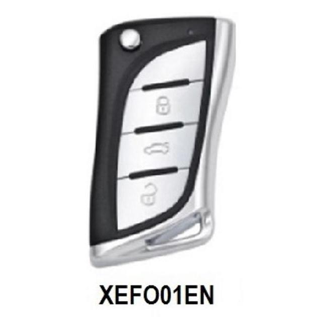 Universal Kunci Remote+Super Chip-Xhorse Kualitas Terbaik Harga Termurah