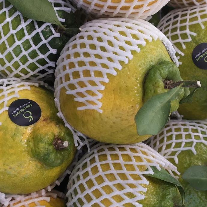 Terlaris Jeruk Dekopon 1Kg