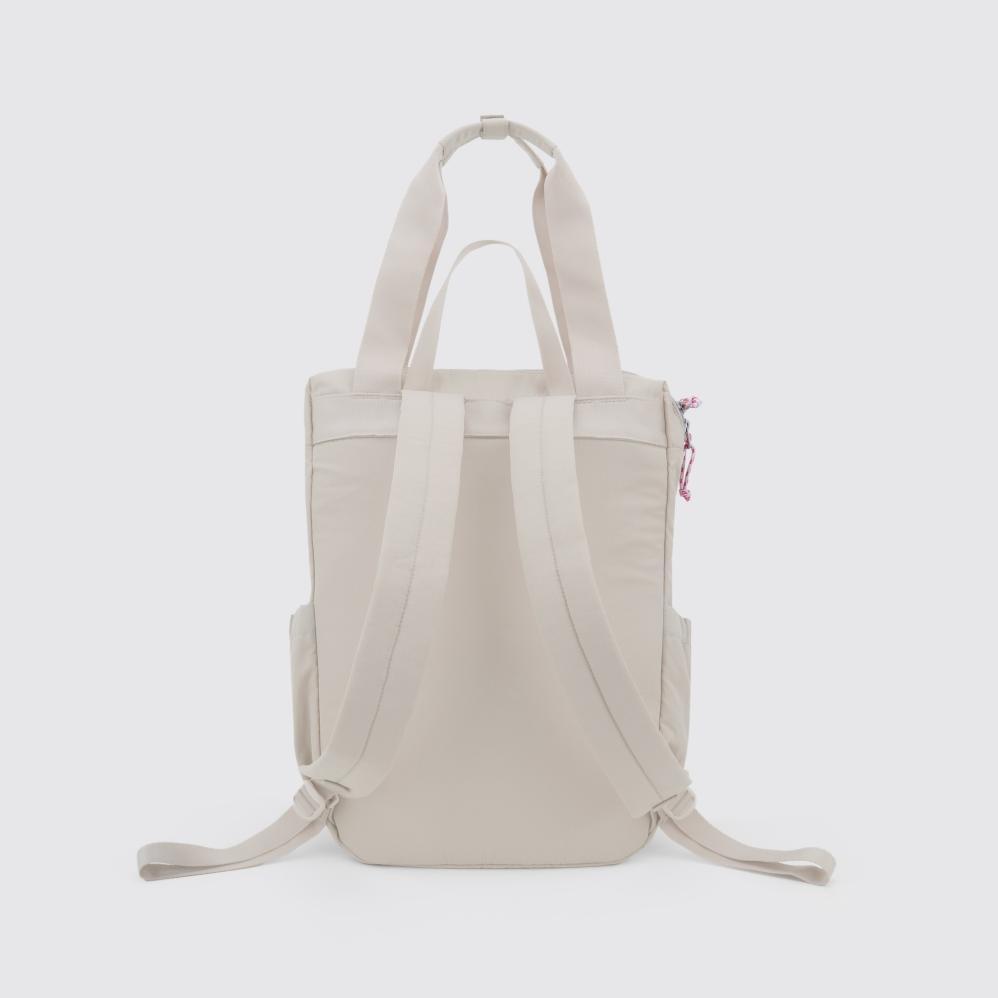 Exsport Daily Hustle Totepack - Beige