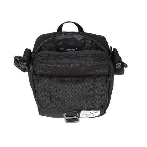 Tas Selempang Kalibre Clio Travel Pouch Tas pria/tas wanita 921942000 Black