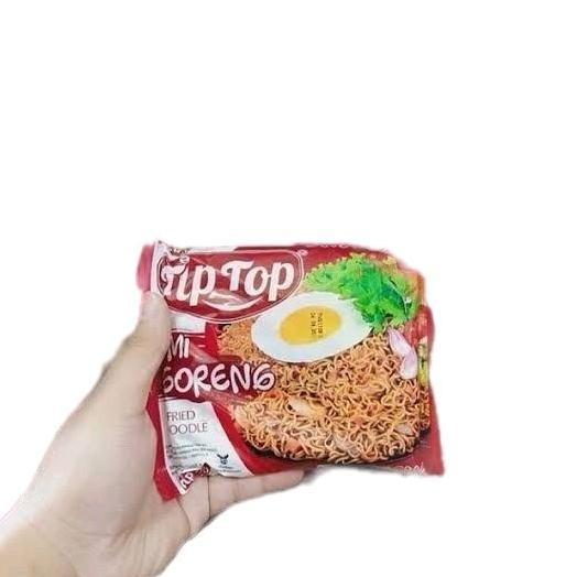 MIE TIP TOP INSTAN MIE GORENG ISI 40PCS TK