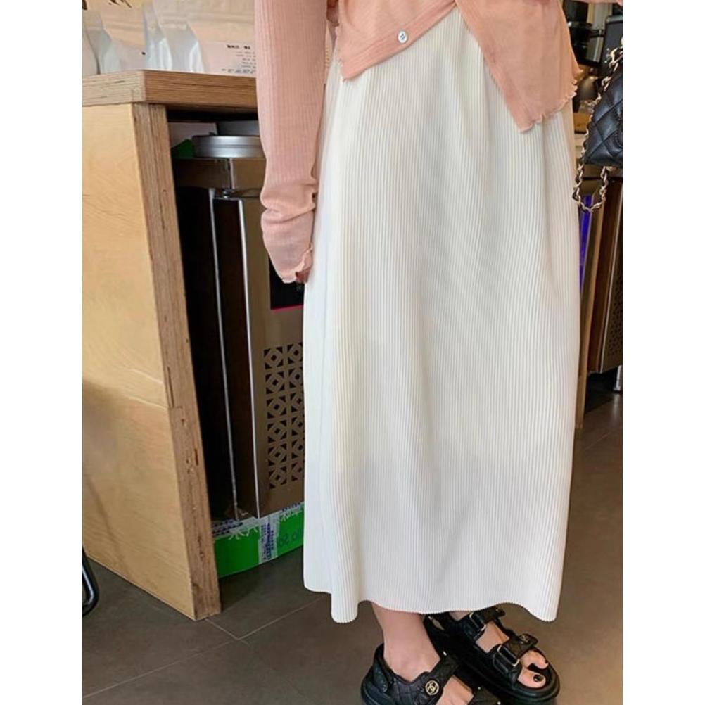 ROK SPAN LIDI / ROK PLISKET PREMIUM / WAVY SKIRT / ROK SPAN PLISKET LIDI