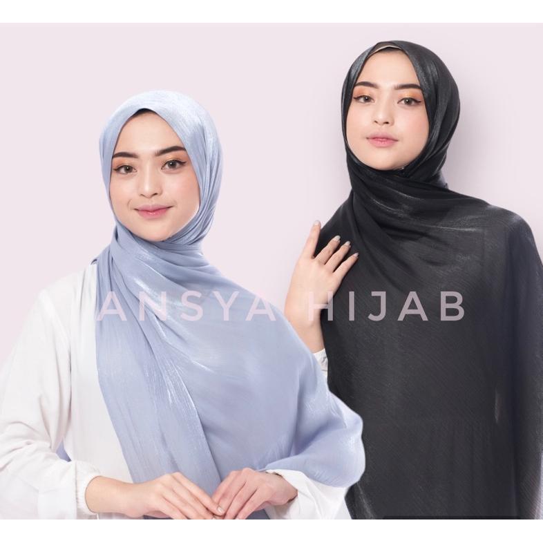 Pashmina Shimmer Silk Youryou/Pasmina Shimmer Silk/Arabian Shimmer Silk se