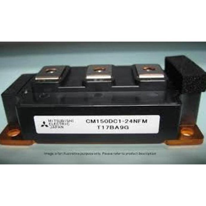 Igbt Mitsubishi CM150DC1-24NFM CM 150 DC 1-24 NFM cm150dc1-24nfm