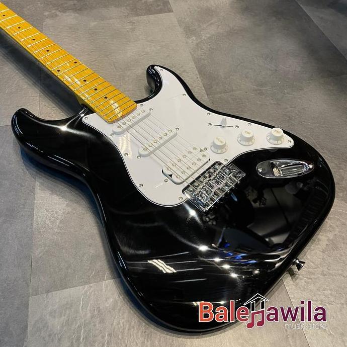 Guitar Electric Gitar Elektrik Scorpion Stratocaster DS120 DS 120 HARA