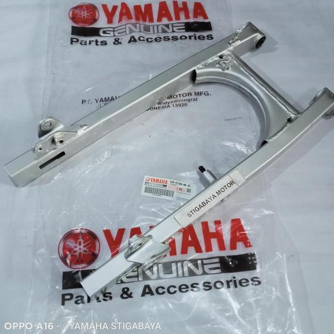 arem Jupiter z burhan original rear arem f1zr arm Jupiter z original