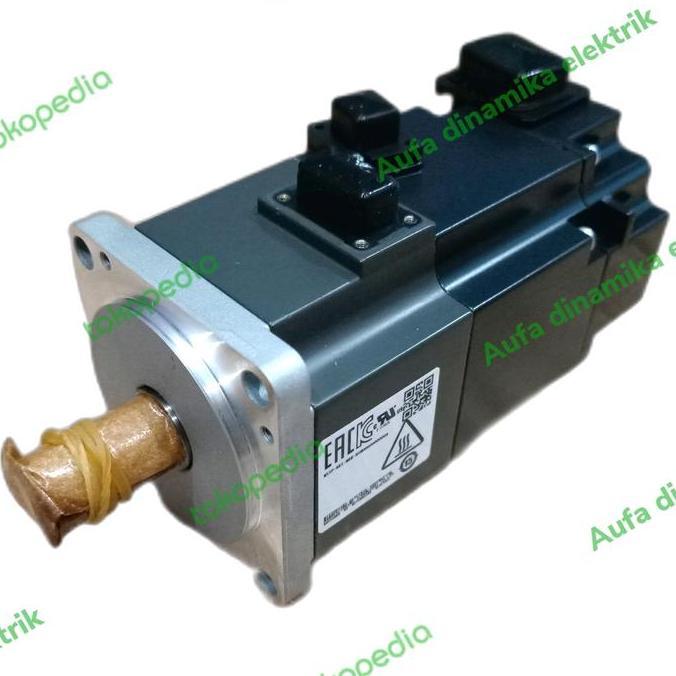 Murah HG-KR23B AC SERVO MOTOR MITSUBISHI HG KR23B SERVO MOTOR auf4d1n Buru Order