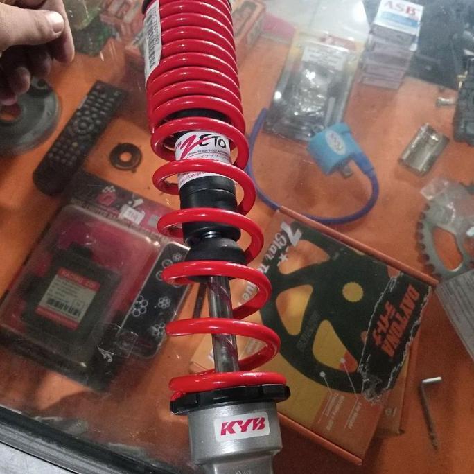 Skok KYB ZT5030RZ 340 MM Supra X / Shogun