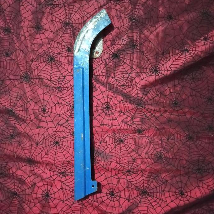 Tutup Rantai Lowrider 20 DIN