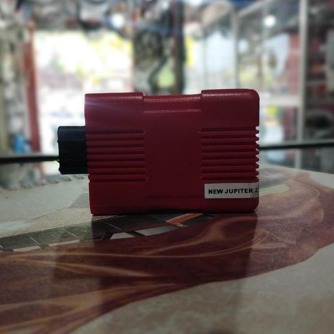 CDI REXTOR TUNABLE JUPITER Z NEW