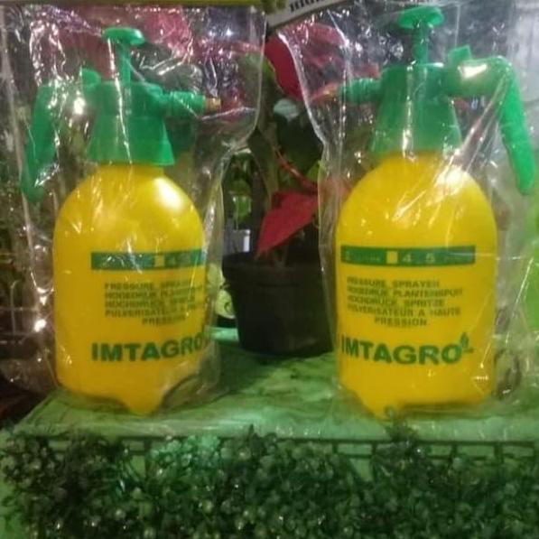 Promo semprotan 2 liter imtagro