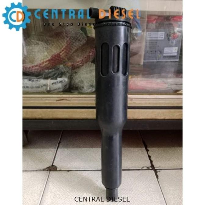 Tabung sprayer Jitu pompa gendong