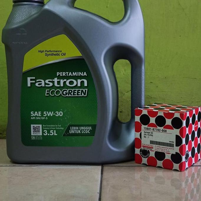 Fastron Lgcc 5W30  Sale