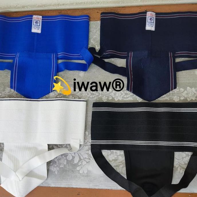 DF140 - CELANA DALAM PRIA SPORTER UNTUK OLAHRAGA DAN PEKERJA BERAT