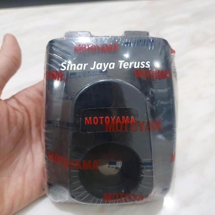 Cover Air Filter Motoyama CS 10000 # Spare Part Mesin Potong Kayu Motoyama CS10000