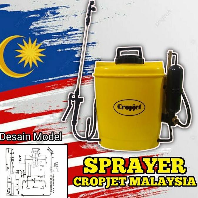 sprayer manual Malaysia / tangki sprayer manual 16 liter