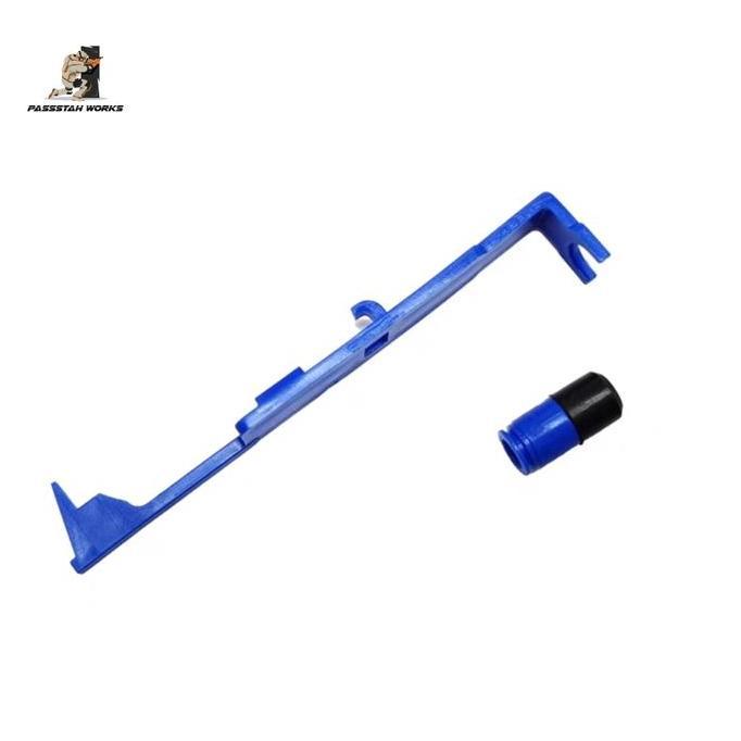 Tappet Plate Jund JD M4 MP5 Cyma V2