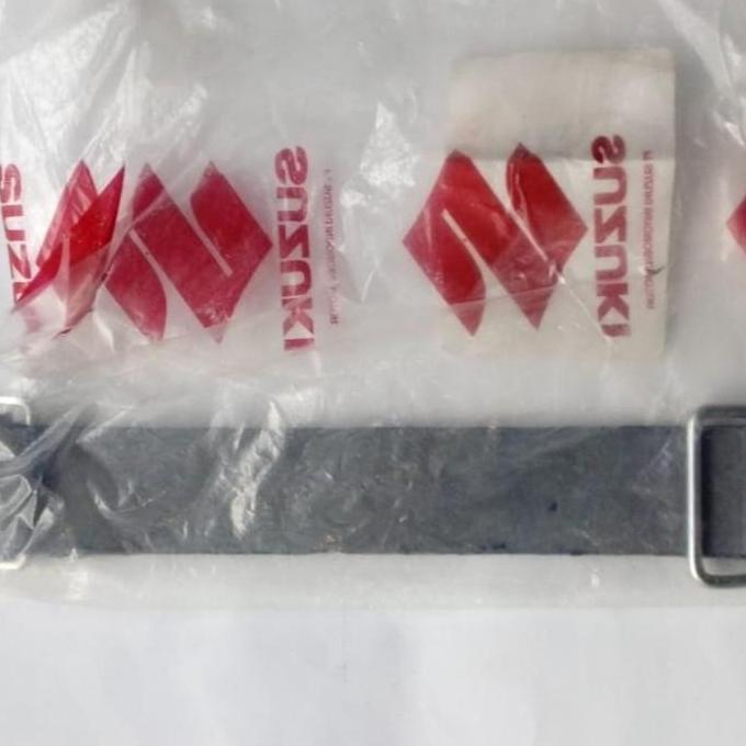 Karet Pengikat Aki / Accu Suzuki Thunder 250 / GS250 / GSX250