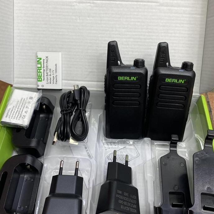 Berlin Bl-238 Bl238 Ht Wt Arternaif Wln