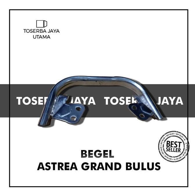 BEGEL GRAND BULUS BEGEL GRAND BULUS PRESISI